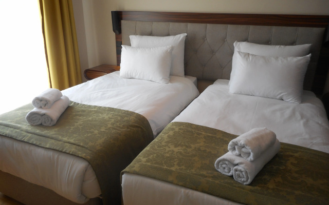 Keten Suites Taksim