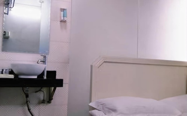 Hangzhou Homes Su The Inn Boutique