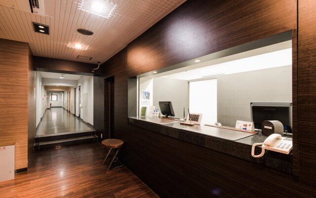 Flexstay Inn Ekoda