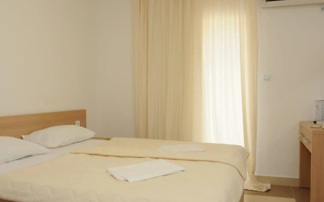 Hotel Anita