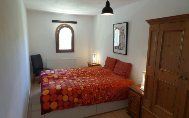 Villa Senomar