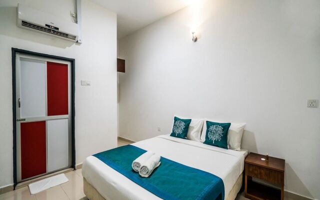 OYO Rooms Langkawi Airport