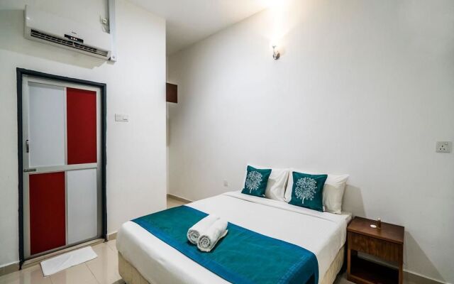 The N Langkawi by OYO Rooms