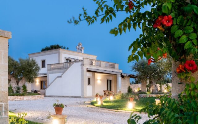 WePuglia - TERRATERRA - Masseria Minunni