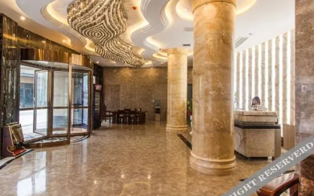 Shimao Holiday Hotel
