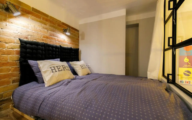 R56 Apartment
