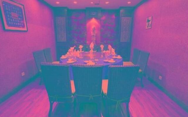 Milanhua Hotel
