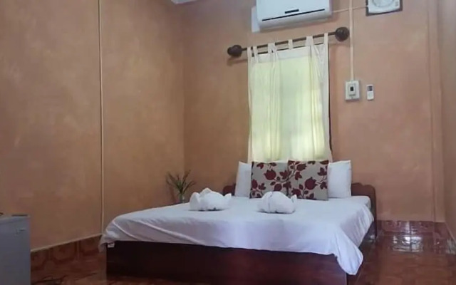 Mani Home Luang Prabang
