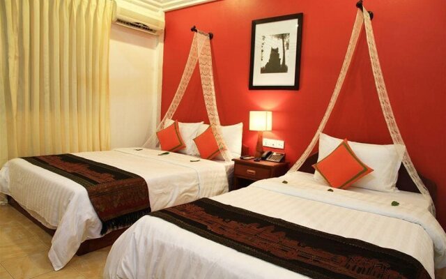 Mekong Bed & Breakfast