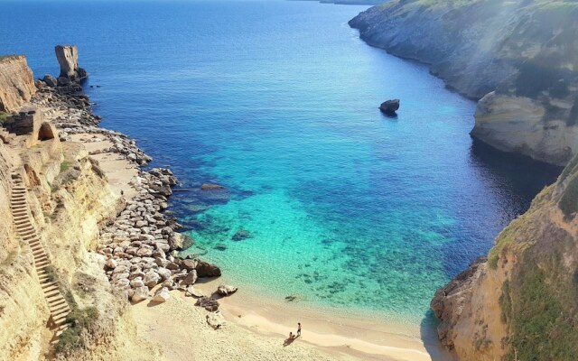 Trilocale Vista Mare Ec