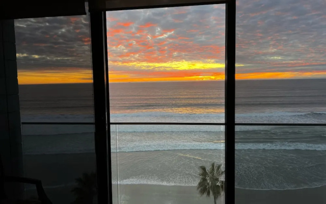 Ocean View Luxury Condo