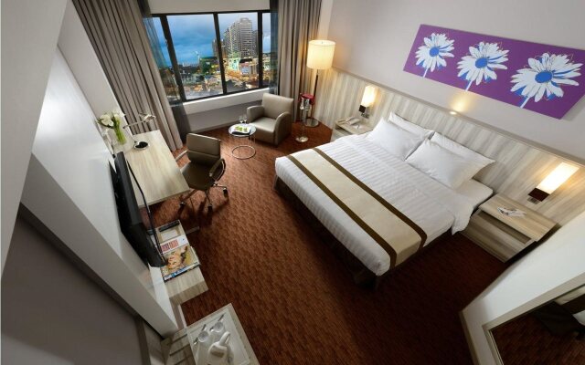 Sunway Hotel Georgetown Penang
