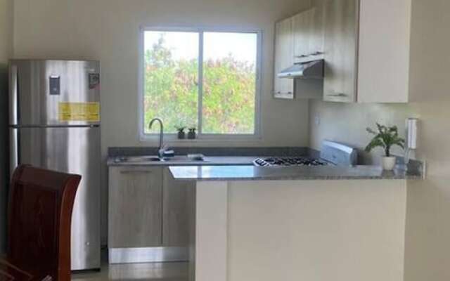 Remarkable 3-bed Apartment in Santo Domingo