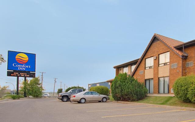 Comfort Inn Saskatoon