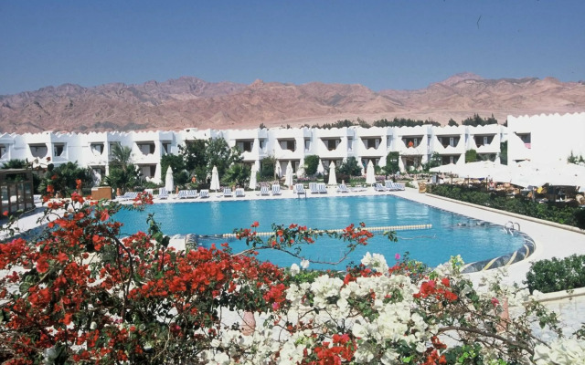 Swiss Inn Resort Dahab