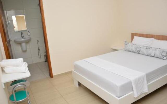 Pousada Recanto Harmonia