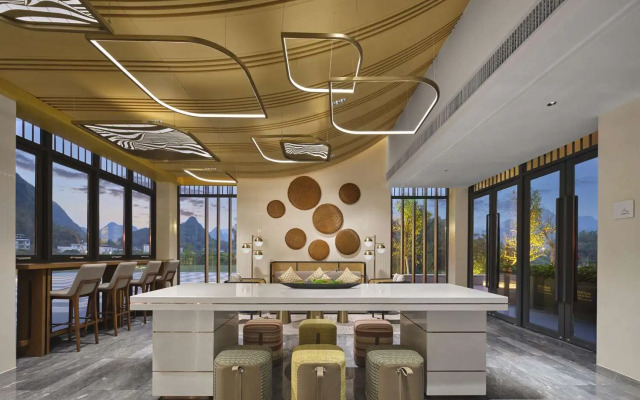 Hilton Garden Inn Guilin Yangshuo