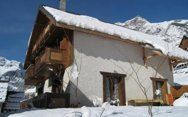 Les Chalets Dycoh