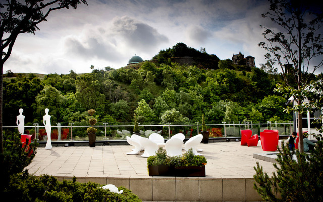 The Glasshouse, Autograph Collection
