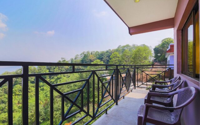 Everest Window View Hotel