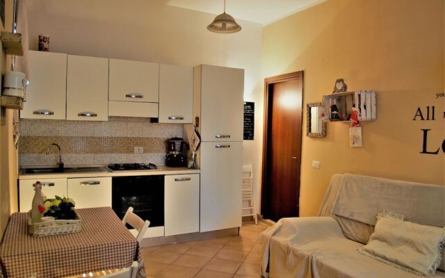 La Maison de Nina Vatican Home