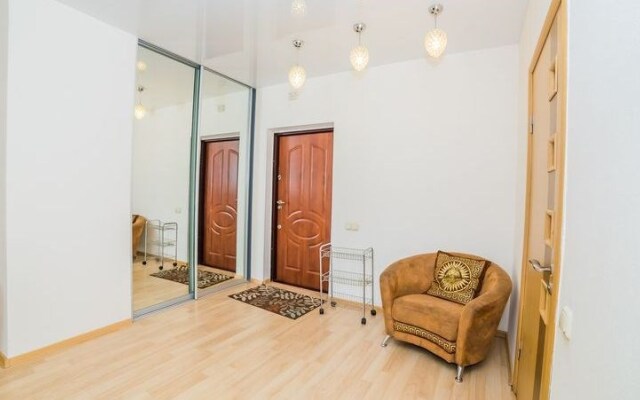 Vlstay Apartment na Avrorovskoy