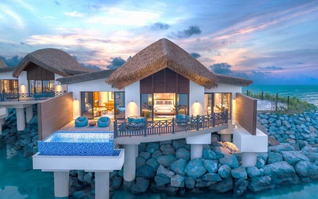 Anantara Mina Ras Al Khaimah Resort