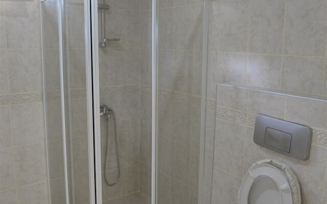 Luxury 9 Bedroom Villa With Private Pool, Alanya Villa 1033