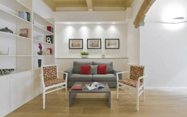 Santa Croce Halldis Apartments