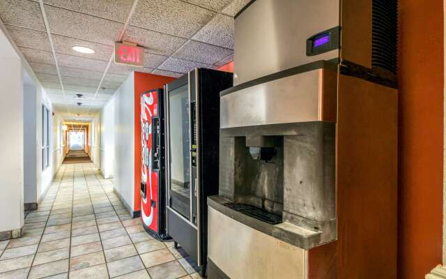 Motel 6 New Braunfels, TX