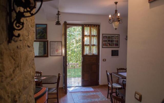 Agriturismo Fontanapietra