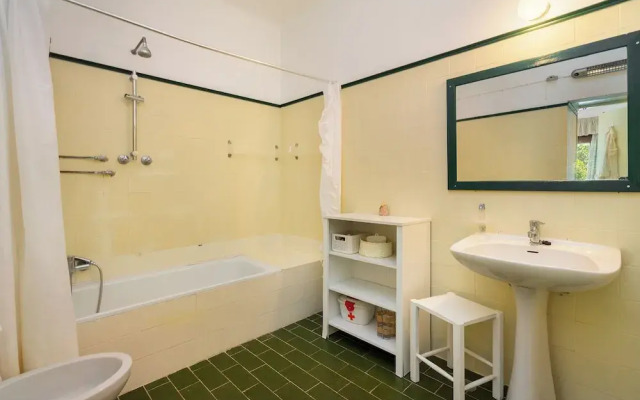 Balaia 3-Bed Family Holiday Villa