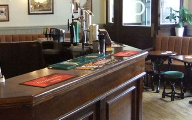 The Queens Head Alnwick