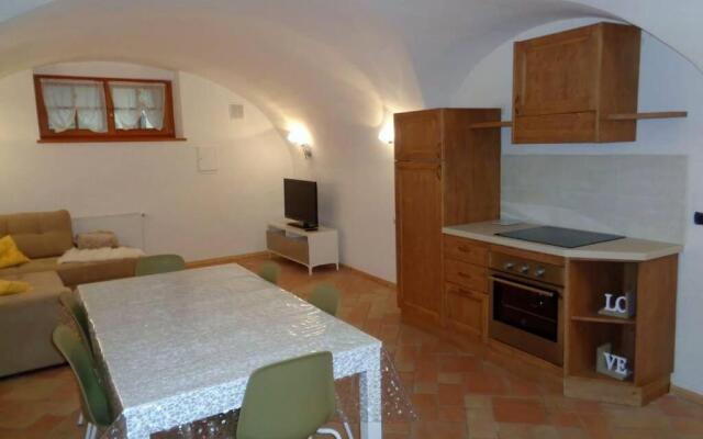 Appartamento La Botte