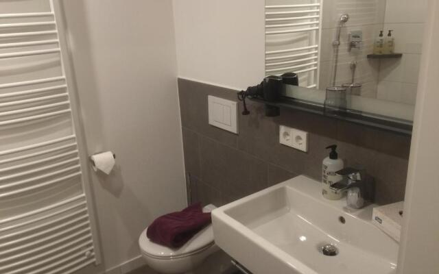 Zum Hirschen - hotel & gasthaus beim stöckeler