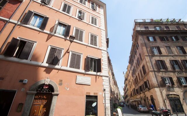 Rome Accommodation - Fori Imperiali