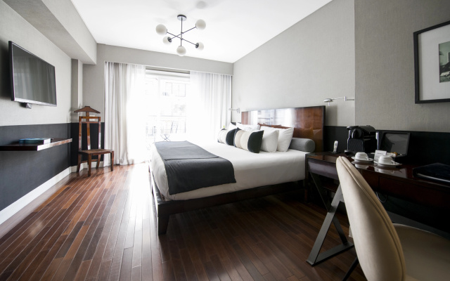 CasaSur Recoleta