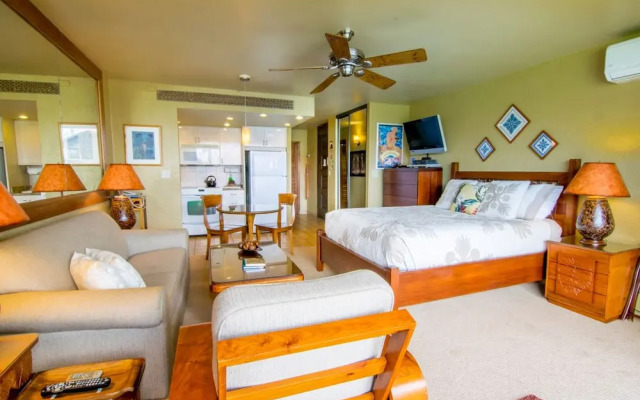 Papakea E304 - Studio Condo