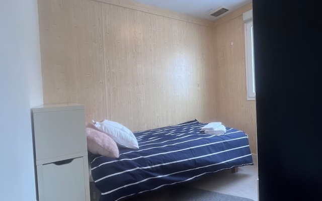 Ulseröd Hostel Lysekil