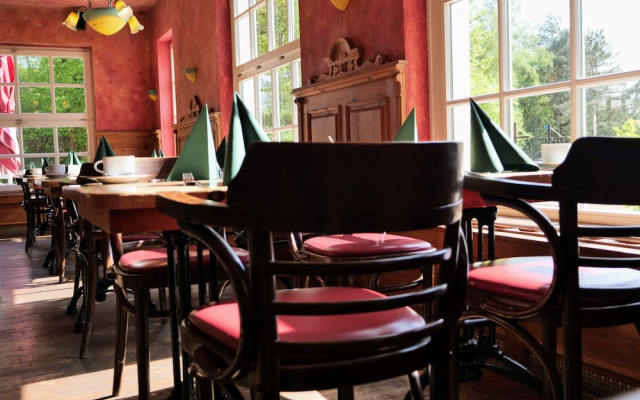 Hotel Heiderose