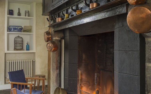 Manoir du Mesnil de Bas