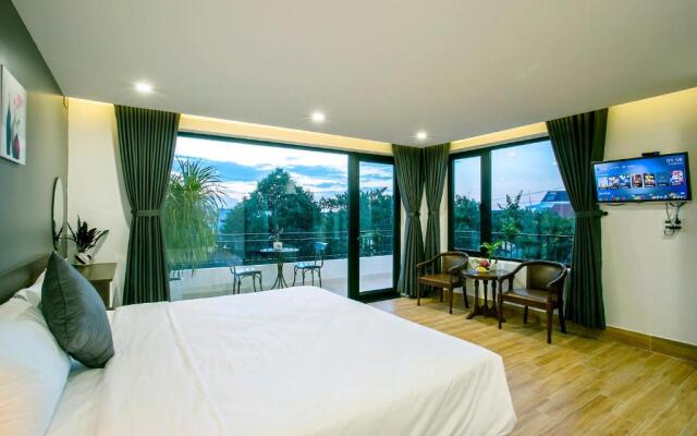 Sweet House Homestay Hoi An