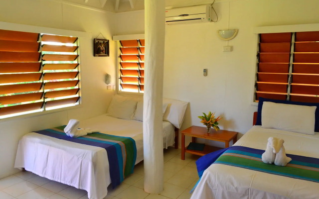 Daku Resort