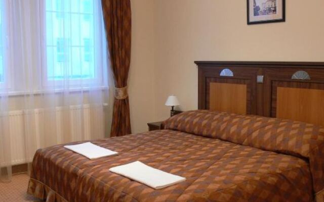Öreg Miskolcz Hotel