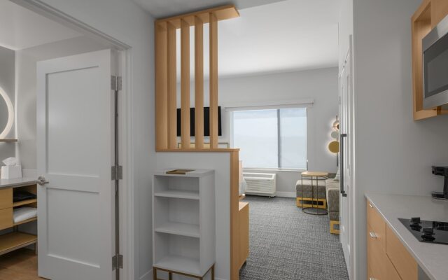 TownePlace Suites Coeur d'Alene