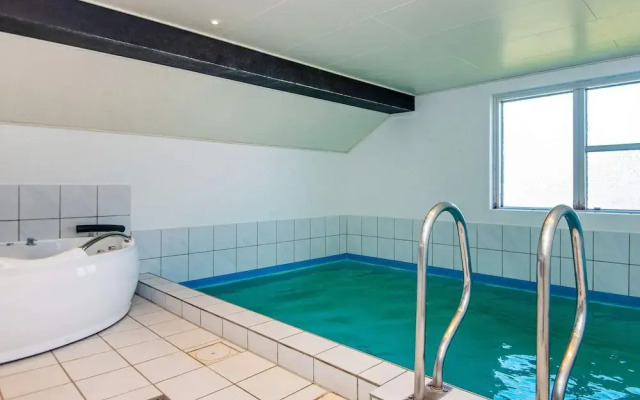 Holiday Home in Juelsminde