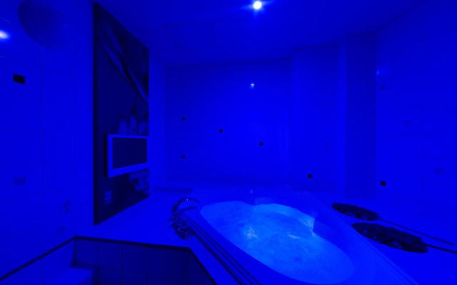 Hotel Plant -garden Resort- Adult Only