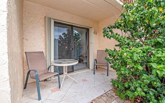 Unit 8112 - Ocean & Racquet Club