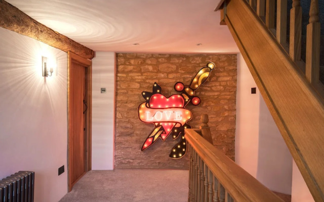 The Royal Oak Tetbury