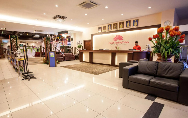 Hotel Tanjong Vista